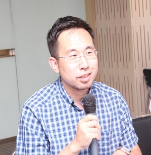  评议人
南京审计大学808钱包
副教授
殷楠